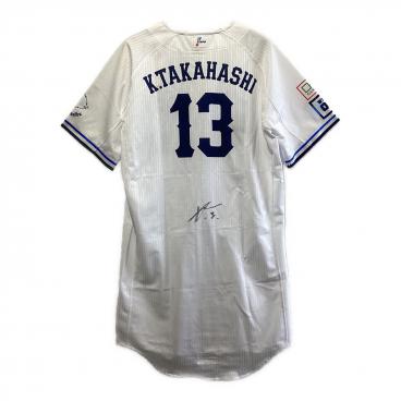 横浜ベイスターズ ホームユニフォーム 1998 復刻 三浦大輔