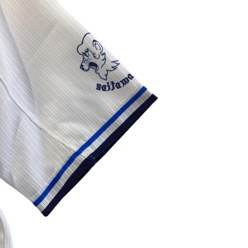 埼玉西武ライオンズ (サイタマセイブライオンズ) 応援グッズ ホワイト 2024年＠ ユニフォーム 髙橋 光成【13】 プロ仕様モデル・支給品