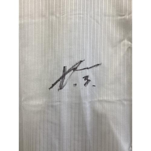 埼玉西武ライオンズ (サイタマセイブライオンズ) 応援グッズ ホワイト 2024年＠ ユニフォーム 髙橋 光成【13】 プロ仕様モデル・支給品