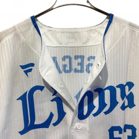 埼玉西武ライオンズ (サイタマセイブライオンズ) 応援グッズ ホワイト