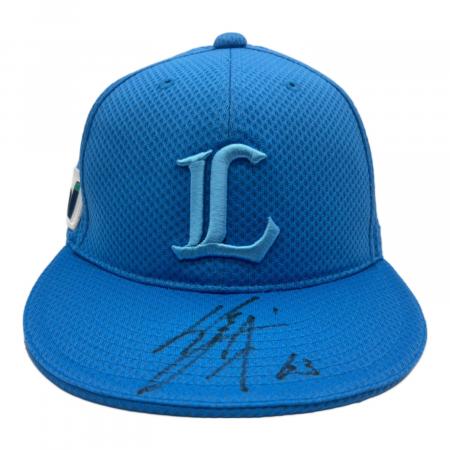 埼玉西武ライオンズ (サイタマセイブライオンズ) 応援グッズ 59cm