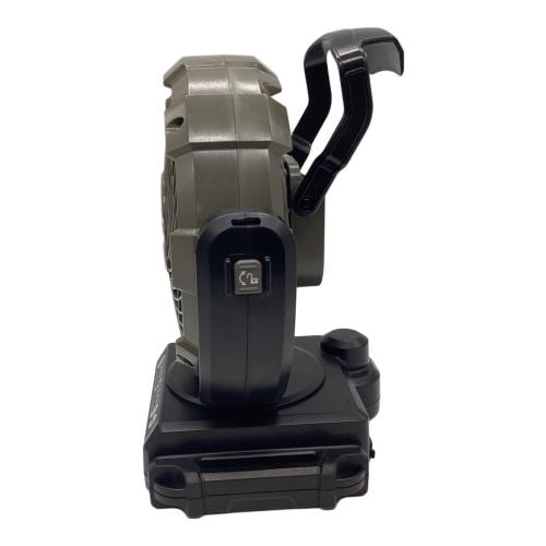 新品未使用スノーピーク フィールドファン  peak MKT-102 snow peak スノーピーク フィールドファン snowpeak MKT-102 : プラウ