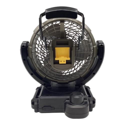 Snow peak (スノーピーク) ファン ※通電確認済み フィールドファン MKT