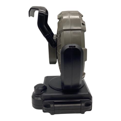 Snow peak (スノーピーク) ファン ※通電確認済み フィールドファン MKT-102