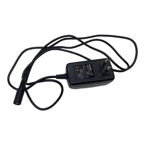 Snow peak (スノーピーク) ファン ※通電確認済み フィールドファン MKT-102