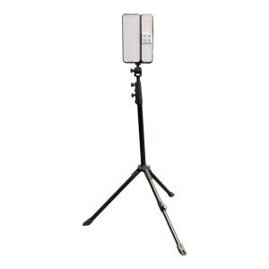 5050WORKSHOP (フィフティ フィフティ ワーク ショップ) LEDランタン HiLUMEN WORK STAND Light