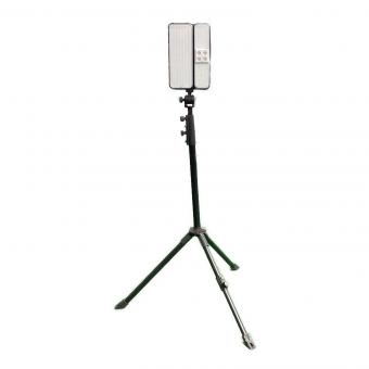 5050WORKSHOP (フィフティ フィフティ ワーク ショップ) LEDランタン HiLUMEN WORK STAND Light