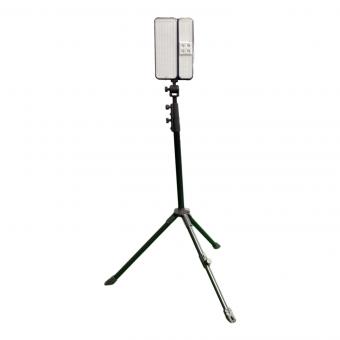 5050WORKSHOP (フィフティ フィフティ ワーク ショップ) LEDランタン HiLUMEN WORK STAND Light