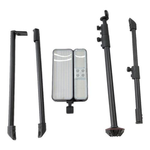 5050WORKSHOP (フィフティ フィフティ ワーク ショップ) LEDランタン HiLUMEN WORK STAND Light