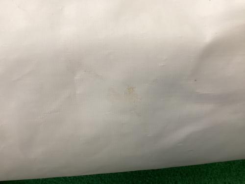 Nordisk (ノルディスク) レクタタープ 会員限定 シリアルナンバー付き カーリ12 約300×400cm 2～3人用 程度A 程度A