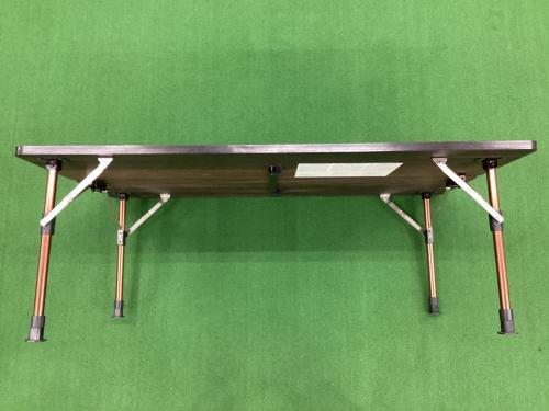 コールマン マスターシリーズ バタフライテーブル 120 バタフライテーブル／120の通販｜キャンプ用品のコールマン