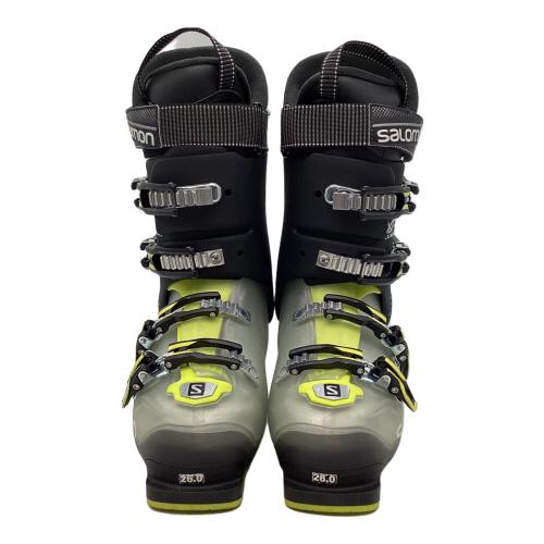 Salomon XPRO90スキー ブーツ(男性用) Salomon XPro90 スキーブーツ 男性用25,0 Amazon | SALOMON