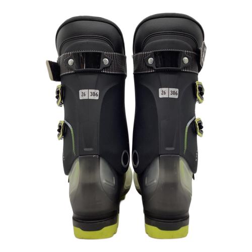 SalomonX PRO energyzer 90 スキー ブーツ(男性用) 楽天市場】サロモン スキーブーツ x pro 90の通販