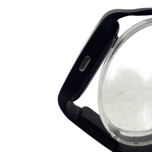 YUPITERU (ユピテル) ゴルフGPSナビ ブラック 充電ケーブル・ACアダプタ・箱付 YG-Watch Fine