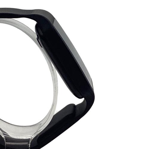 YUPITERU (ユピテル) ゴルフGPSナビ ブラック 充電ケーブル・ACアダプタ・箱付 YG-Watch Fine