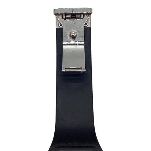 YUPITERU (ユピテル) ゴルフGPSナビ ブラック 充電ケーブル・ACアダプタ・箱付 YG-Watch Fine