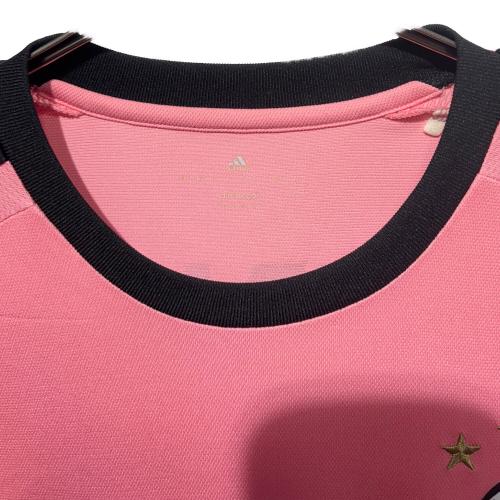 ディバラ 15-16 ユヴェントス　ホーム 長袖　ユニフォーム Sサイズ adidas (アディダス) adidas/16/17ユベントス/CL/ホーム/半袖