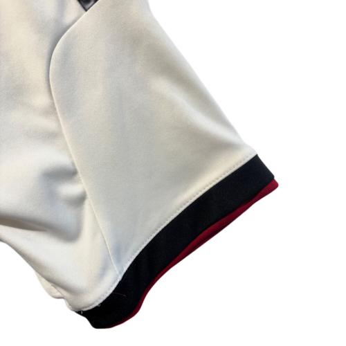 ドイツ代表 (ドイツダイヒョウ) サッカーユニフォーム SIZE M ホワイト