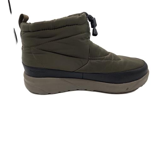 Columbia (コロンビア) アウトドアウェア(シューズ) メンズ SIZE 26cm グリーン YU0354-208 スピンリールミニブーツ