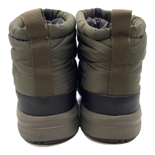 Columbia (コロンビア) アウトドアウェア(シューズ) メンズ SIZE 26cm グリーン YU0354-208 スピンリールミニブーツ