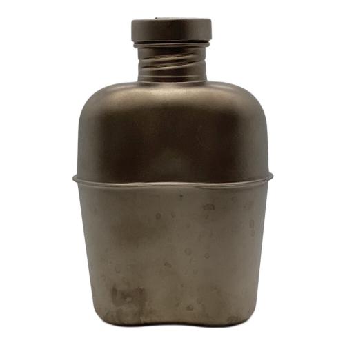 keith (キース) アウトドア食器 キャンティーンメスキット