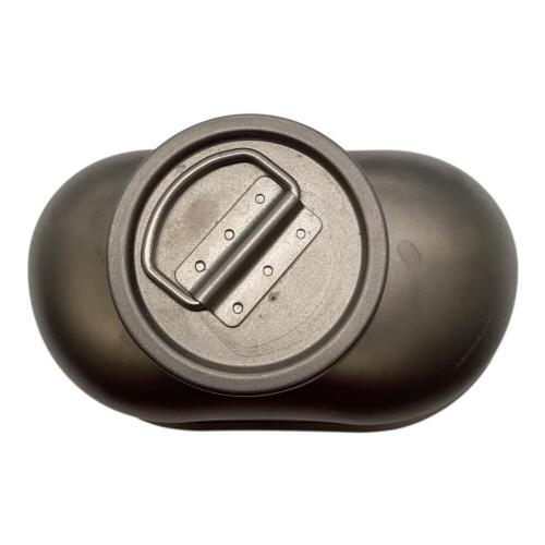 keith (キース) アウトドア食器 キャンティーンメスキット