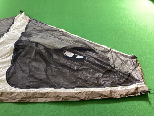 OGAWA (オガワ) テントアクセサリー ヨゴレ有 グロッケ12ハーフインナー 3573