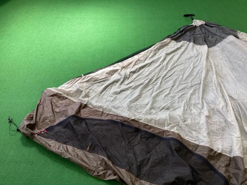 OGAWA (オガワ) テントアクセサリー ヨゴレ有 グロッケ12ハーフインナー 3573