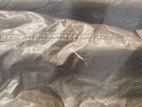 OGAWA (オガワ) テントアクセサリー ヨゴレ有 グロッケ12ハーフインナー 3573