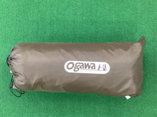 OGAWA (オガワ) テントアクセサリー ヨゴレ有 グロッケ12ハーフインナー 3573