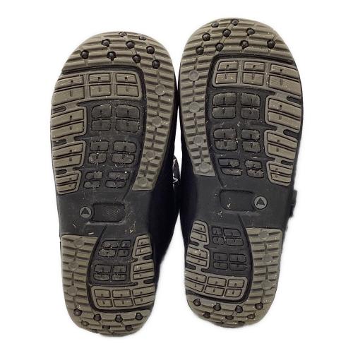 スノーボード BURTON Ruler Wide BOA GREEN 27cm スノーボードを始めるならこのブーツから！】BURTON | RULER BOA