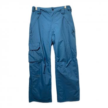 THE NORTH FACE ノースフェイス パンツ NS62002 THE NORTH FACE ノースフェイス NS62002 POWDER GUIDE PANT
