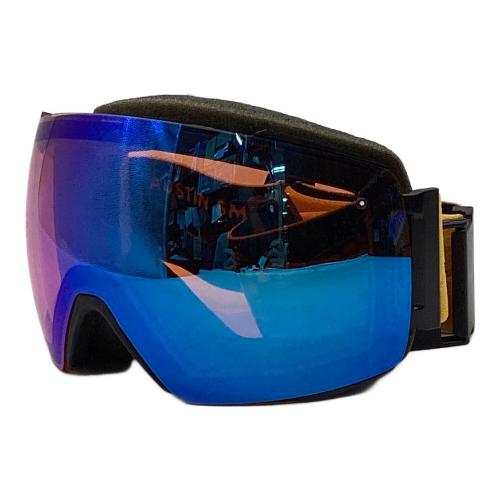 THE NORTH FACE (ザ ノース フェイス) ゴーグル 白濁有 ケース・交換レンズ付 AUSTIN SMITH オレンジ(イエロー)レンズ