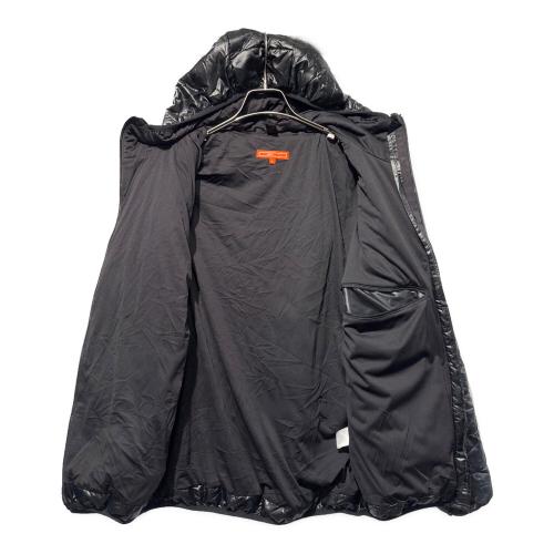 BEAMSGOLF ブラック アウター BEAMS GOLF (ビームスゴルフ) ゴルフウェア(トップス) メンズ