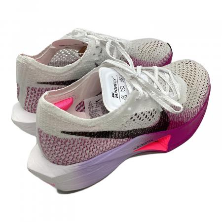 (希少!) ナイキ ヴェイパーフライ3 30.5 cm NIKE公式】ナイキ ヴェイパーフライ 3 メンズ ロード レーシング
