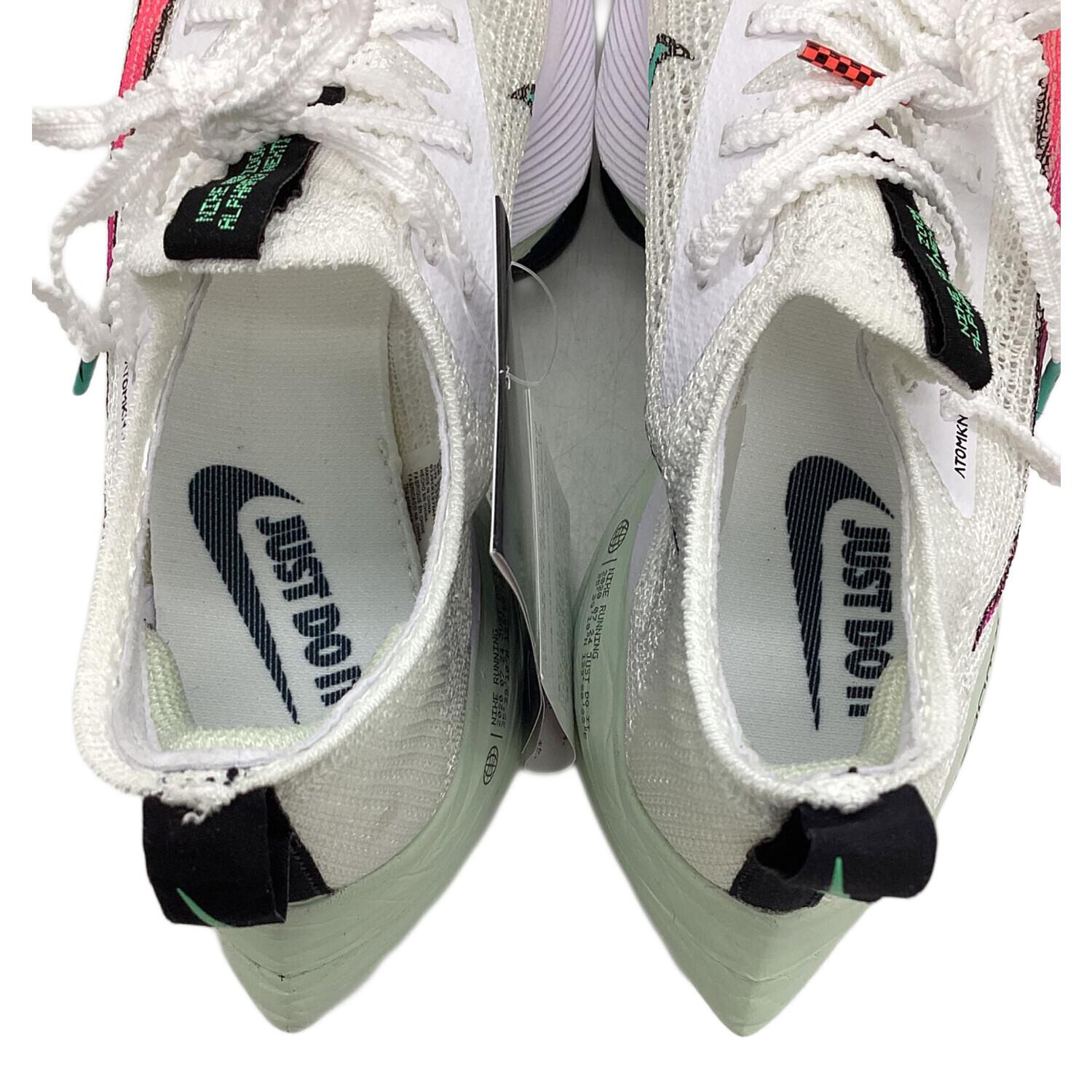 NIKE (ナイキ) ランニングシューズ レディース SIZE 23.5cm エア