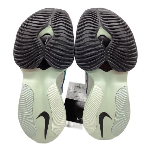 NIKE (ナイキ) ランニングシューズ レディース SIZE 23.5cm エア