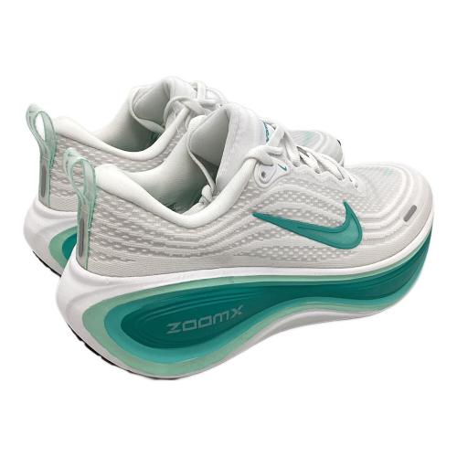 NIKE (ナイキ) ランニングシューズ レディース SIZE 23.5cm ホワイト×スカイブルー HV8154-100