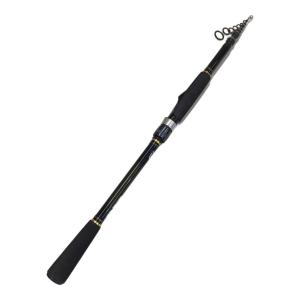 DAIWA (ダイワ) MOBILE PACK 866TML・Q スピニングリール ロッド(釣竿)