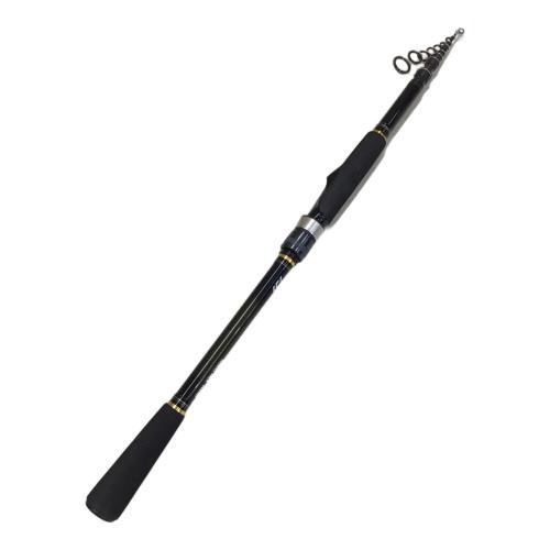 DAIWA (ダイワ) MOBILE PACK 866TML・Q スピニングリール ロッド(釣竿)