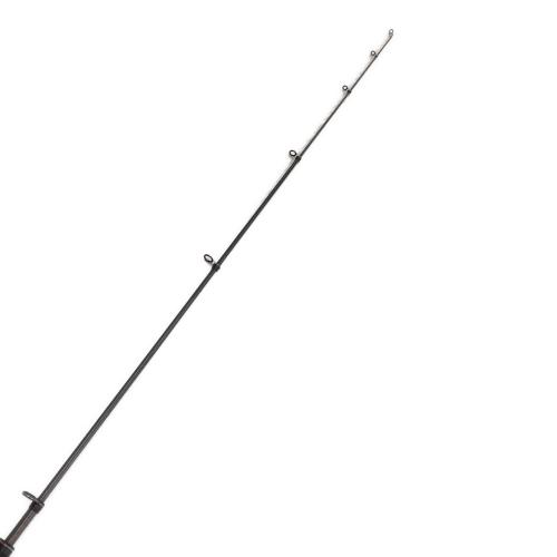 DAIWA (ダイワ) MOBILE PACK 866TML・Q スピニングリール ロッド(釣竿)