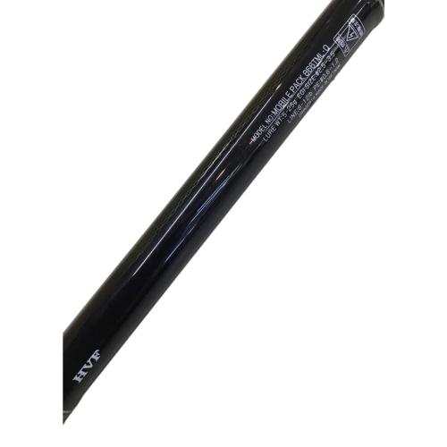 DAIWA (ダイワ) MOBILE PACK 866TML・Q スピニングリール ロッド(釣竿)