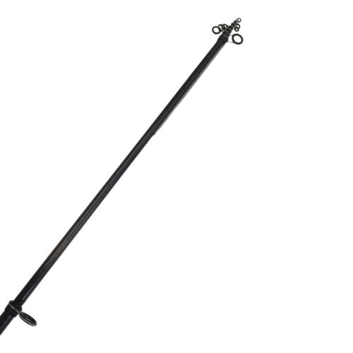 DAIWA (ダイワ) MOBILE PACK 866TML・Q スピニングリール ロッド(釣竿)