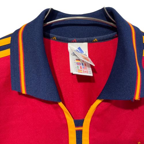 adidas (アディダス) サッカーユニフォーム メンズ SIZE O