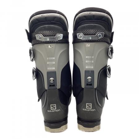 サロモン　ブーツ　26.5 サロモン ブーツ 20-21 SALOMON 26cm