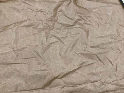 DOD (ディーオーディー) ツールームテント 小ヨゴレ・スカート小穴有 T5-689-TN カマボコテント3M 約640×300×195㎝ 3～5人用 程度A 程度B スカートあり ハンマーなし/説明書あり