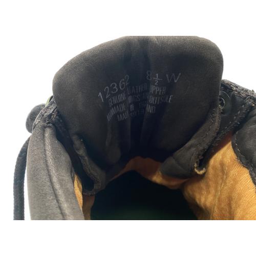 Timberland (ティンバーランド) アウトドアウェア(シューズ) レディース SIZE 26cm ブラウン 12362 ワークブーツ