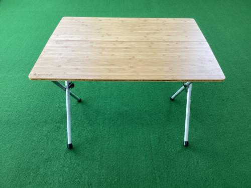 Snow peak(スノーピーク) アウトドアテーブル LV-010 ワン