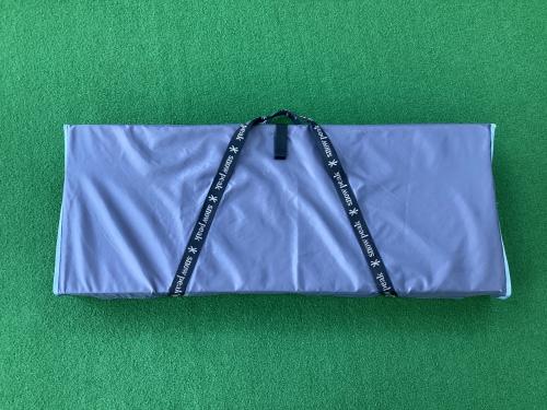 【未使用品】スノーピーク ワンアクションテーブル竹 LV-010T snow peak スノーピーク ワンアクションテーブル竹 LV-010TR