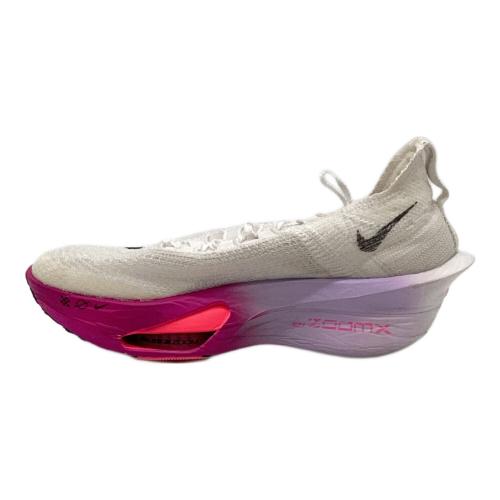 NIKE (ナイキ) ランニングシューズ メンズ SIZE 27cm ホワイト